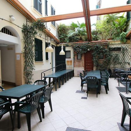 Residence Candia Рим Экстерьер фото