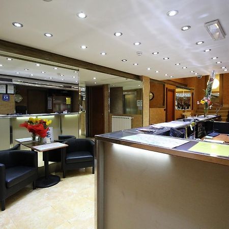 Residence Candia Рим Экстерьер фото
