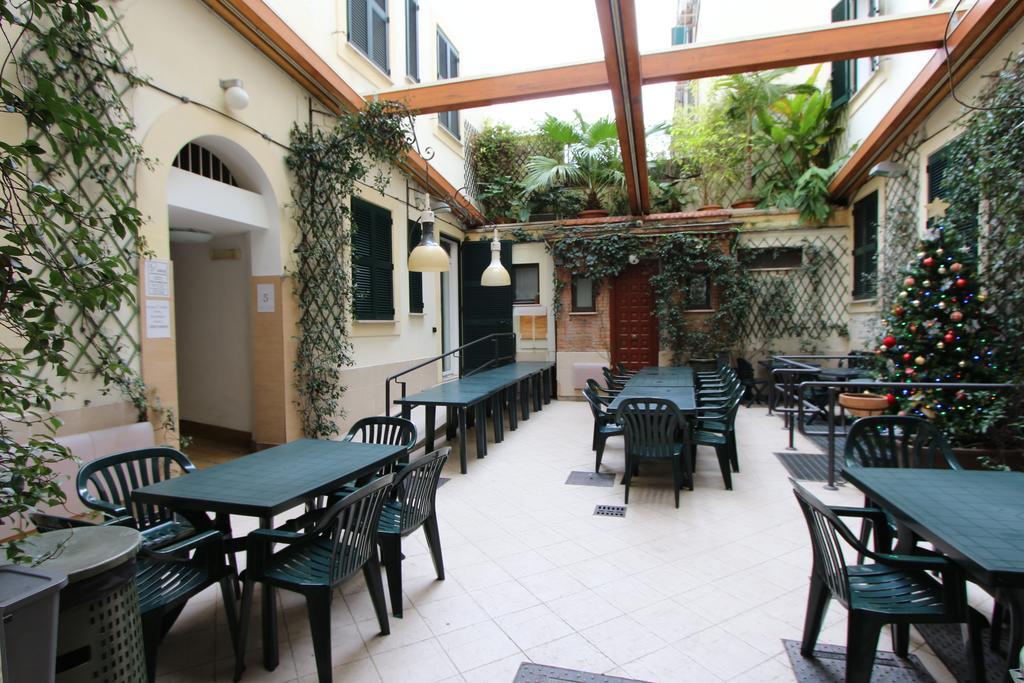 Residence Candia Рим Экстерьер фото