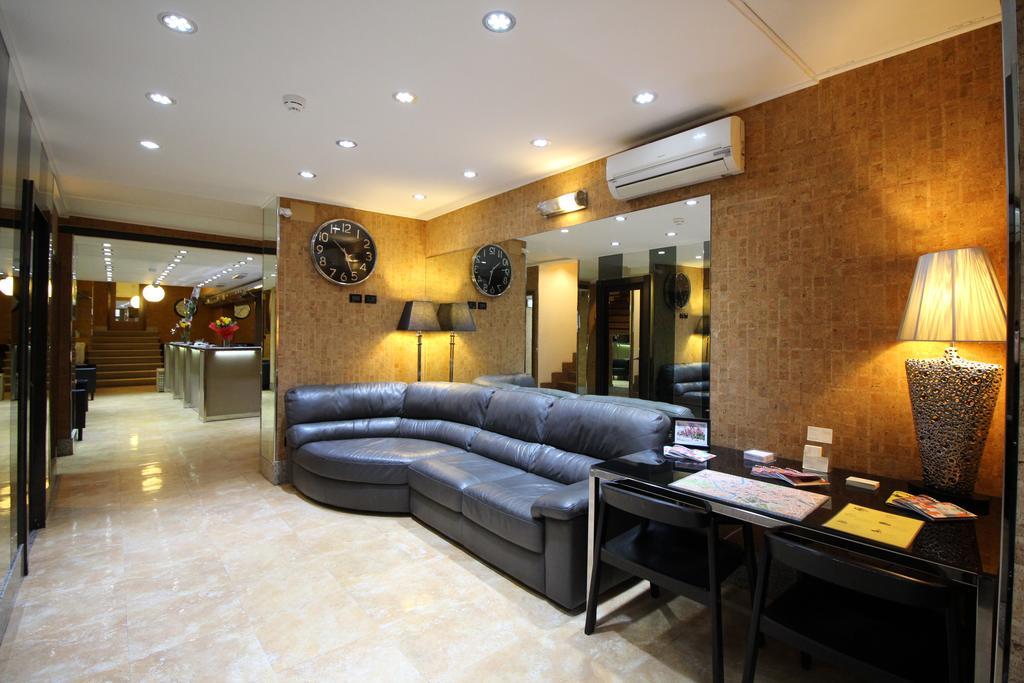 Residence Candia Рим Экстерьер фото