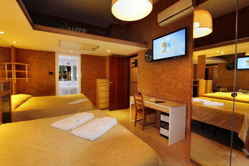 Residence Candia Рим Экстерьер фото