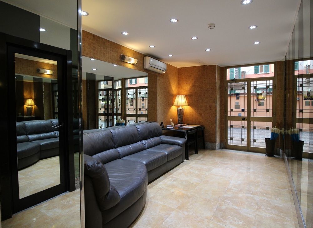 Residence Candia Рим Экстерьер фото