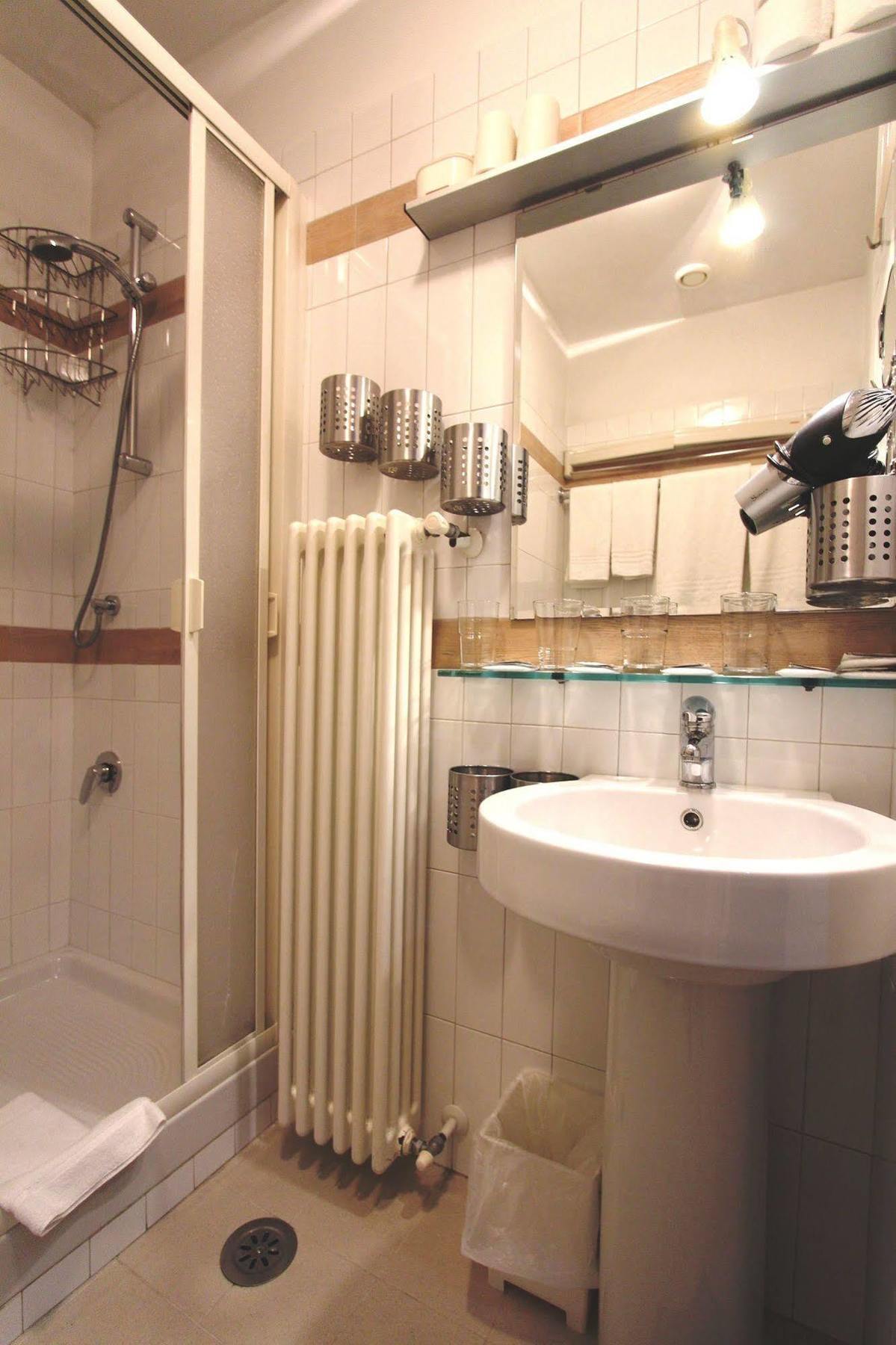 Residence Candia Рим Экстерьер фото