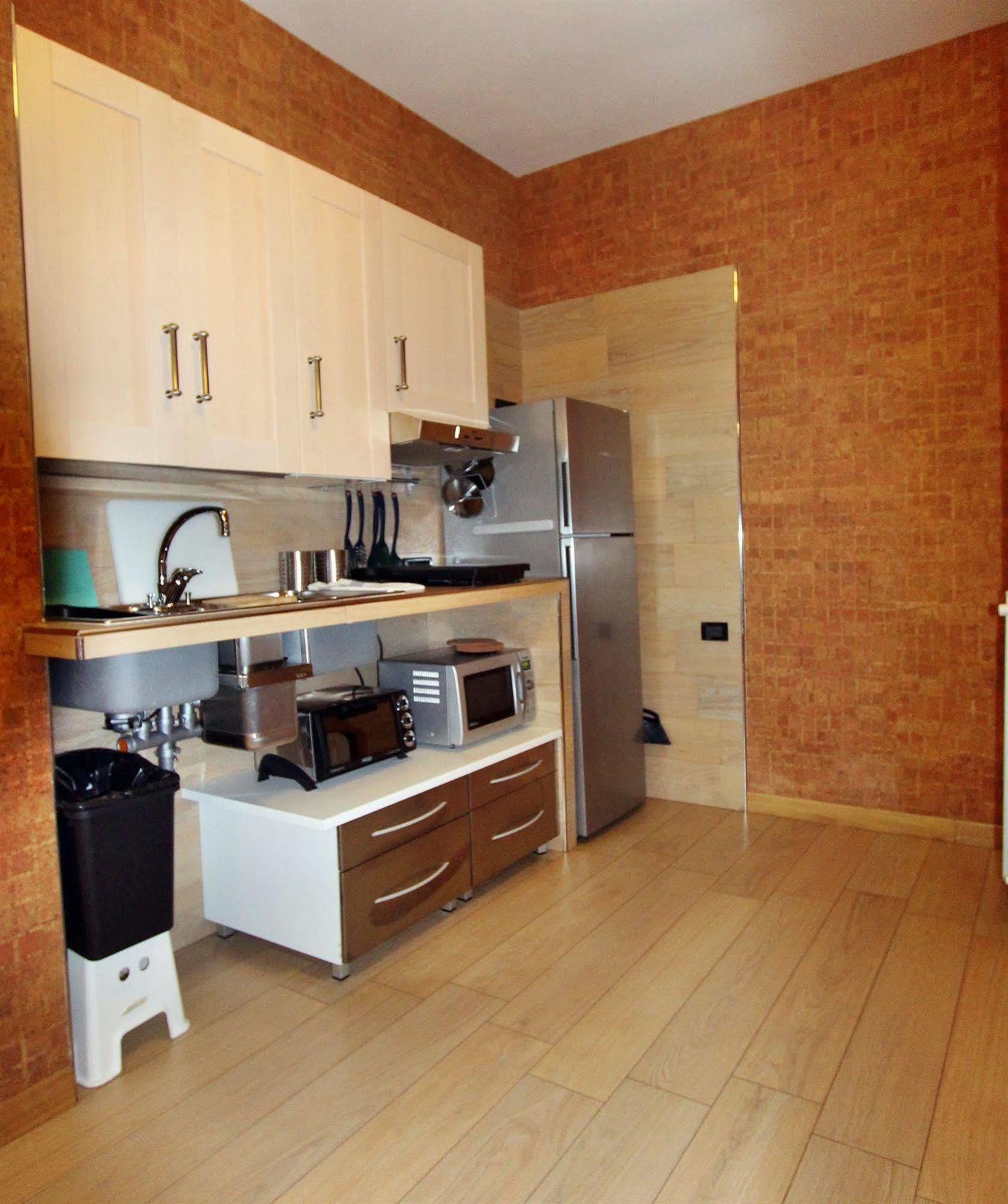 Residence Candia Рим Экстерьер фото