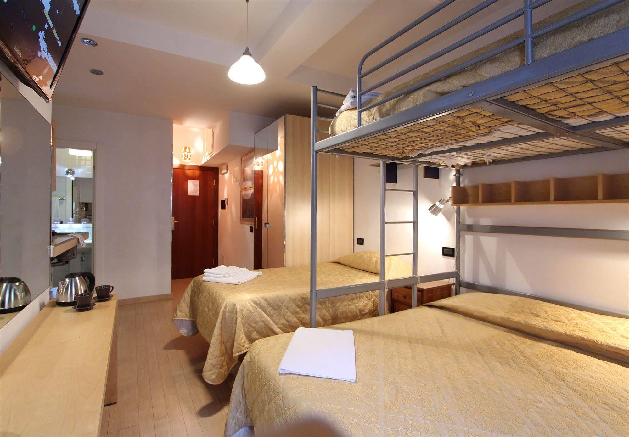 Residence Candia Рим Экстерьер фото