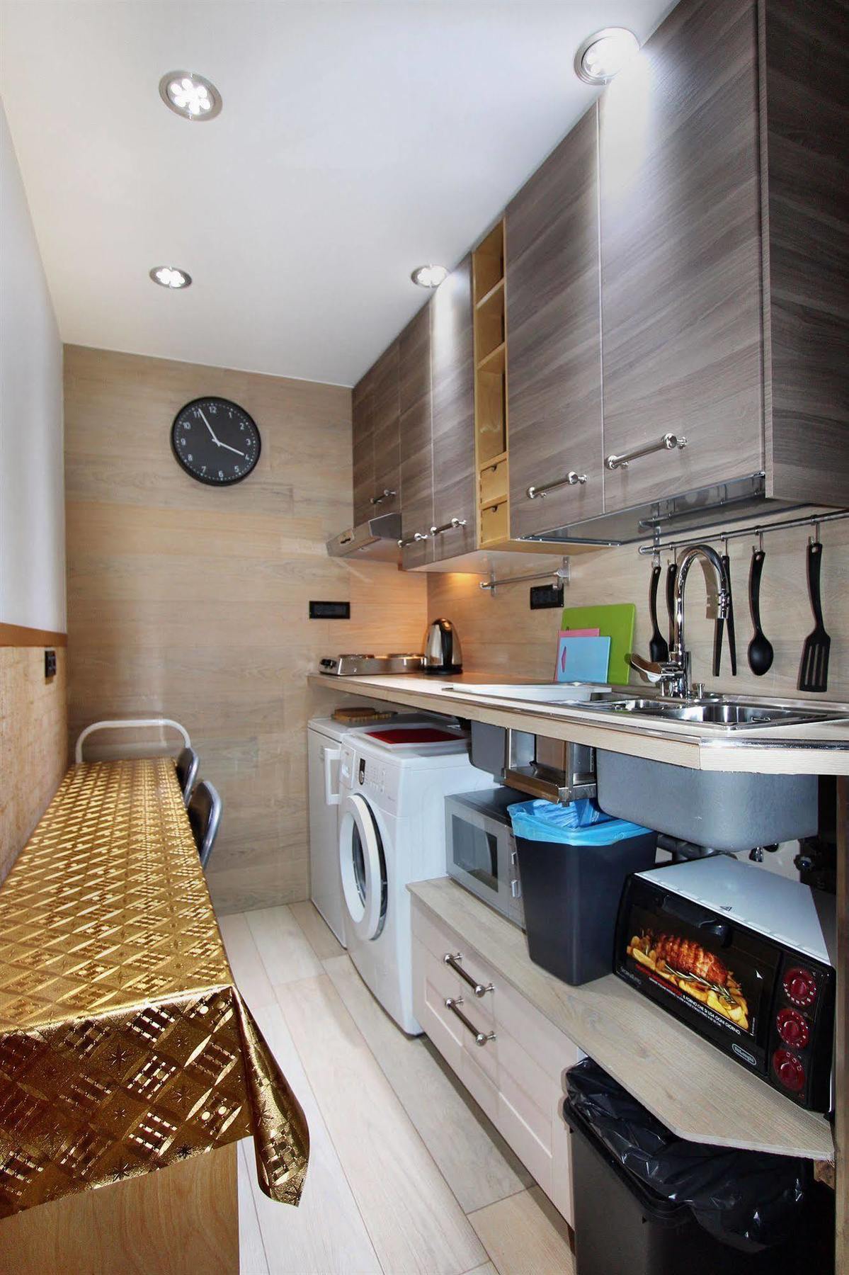 Residence Candia Рим Экстерьер фото